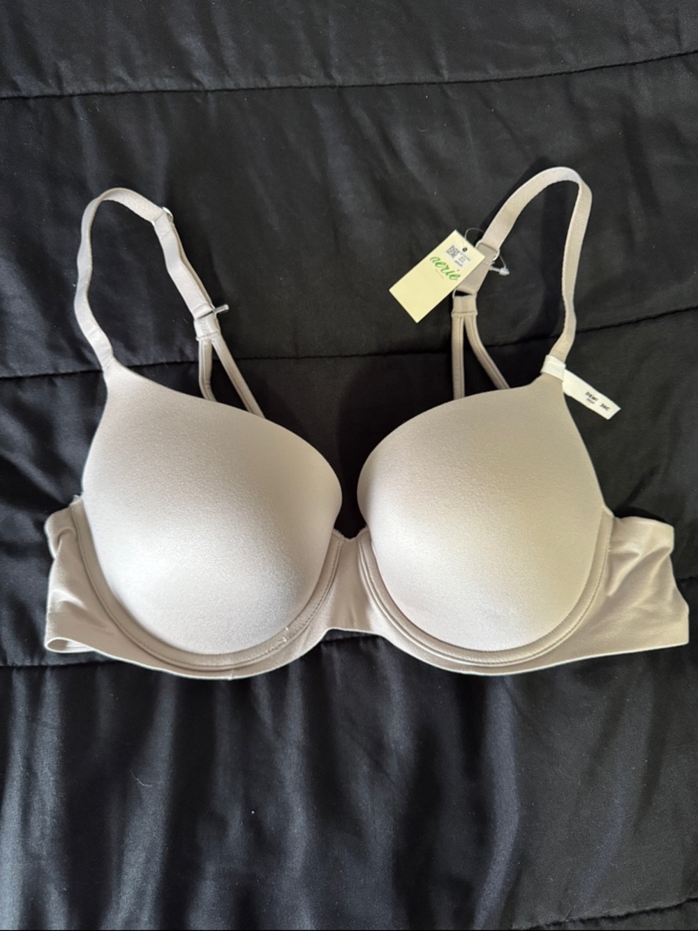 Aerie Demi push-up Bra